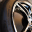 AVS Model 5 17" 9JJ +35, 8JJ +30 (5x114.3)
