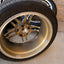 AVS Model 5 17" 9JJ +35, 8JJ +30 (5x114.3)