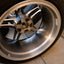 AVS Model 5 17" 9JJ +35, 8JJ +30 (5x114.3)