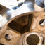 AVS Model 5 17" 9JJ +35, 8JJ +30 (5x114.3)