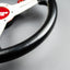330mm Nardi Classic *Pivot Horn*