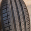 AVS Model 5 17" 9JJ +35, 8JJ +30 (5x114.3)