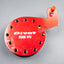 330mm Nardi Classic *Pivot Horn*
