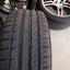 AVS Model 5 17" 9JJ +35, 8JJ +30 (5x114.3)