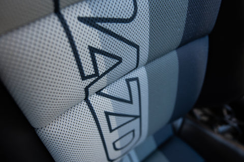 MAZDASPEED Seat Pair