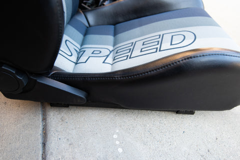 MAZDASPEED Seat Pair