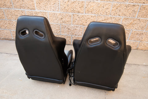 MAZDASPEED Seat Pair