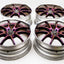 WORK VS-SS 18" 8J +38 (5x100)