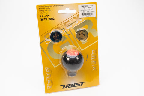 TRUST Shift Knob (10x1.25)