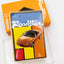 Mazda Roadster Playing Cards