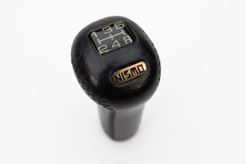 NISMO Shift Knob (10x1.25)