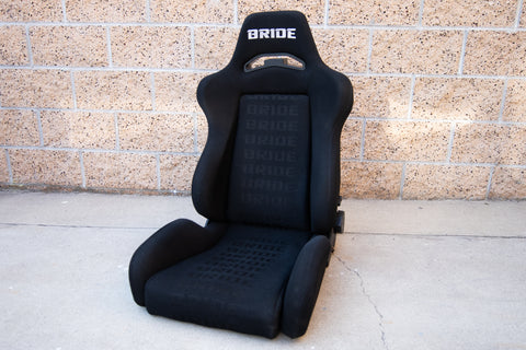 Bride Ergo Seat