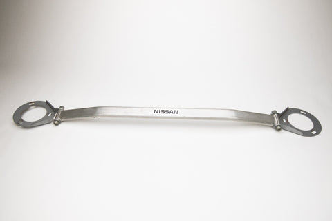 Nissan S13 Silvia / 180SX Genuine Option Strut Tower Bar