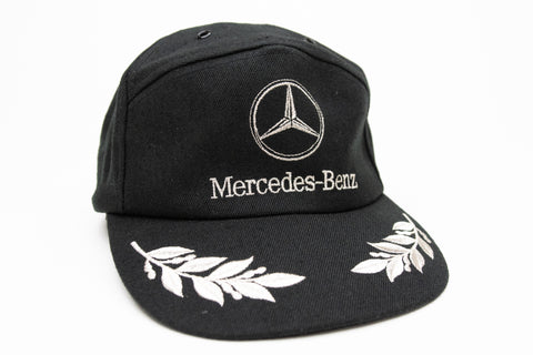 Mercedes Benz Hat