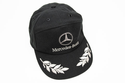 Mercedes Benz Hat