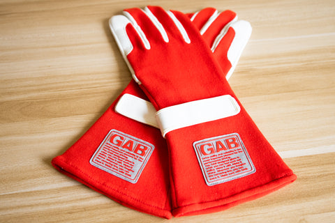 GAB Gloves (L)