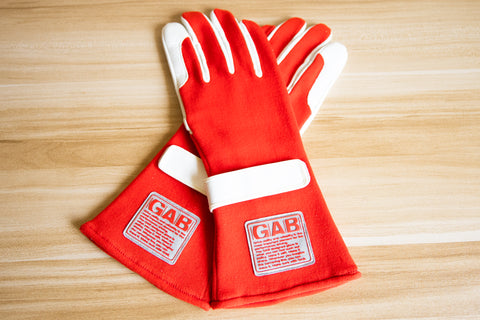 GAB Gloves (L)