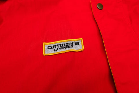 Carrozzerria Jacket (M)