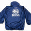 Coffee BOSS Jacket (L)