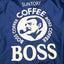Coffee BOSS Jacket (L)
