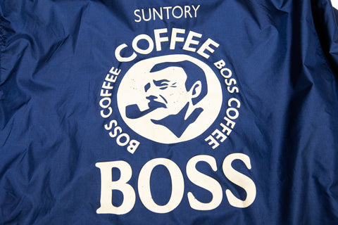 Coffee BOSS Jacket (L)