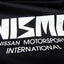 NISMO Bench Coat (L)