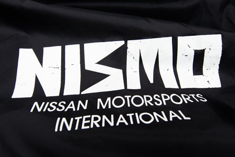 NISMO Bench Coat (L)