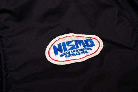 NISMO Bench Coat (L)