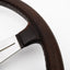 360mm Nardi Classic *Brown Leather - 1980s Model*