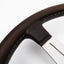 360mm Nardi Classic *Brown Leather - 1980s Model*
