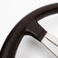 360mm Nardi Classic *Brown Leather - 1980s Model*