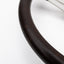 360mm Nardi Classic *Brown Leather - 1980s Model*