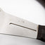 360mm Nardi Classic *Brown Leather - 1980s Model*