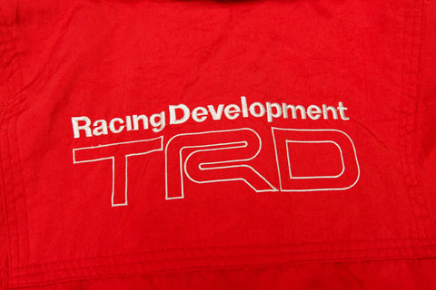 TRD Jacket (M)