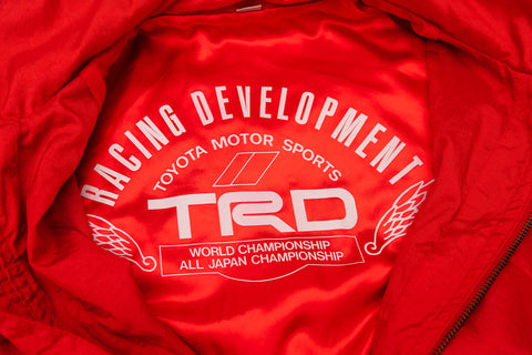 TRD Jacket (M)