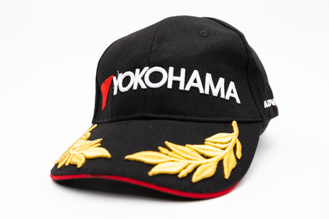 Yokohama Advan Hat