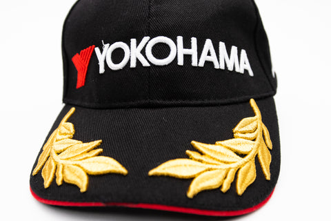 Yokohama Advan Hat