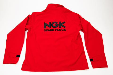 NGK Jacket (L)