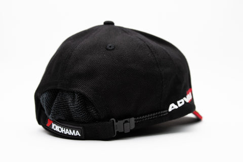 Yokohama Advan Hat