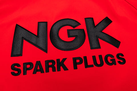 NGK Jacket (L)