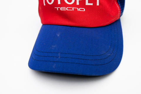 Toyopet Toyota Staff Hat