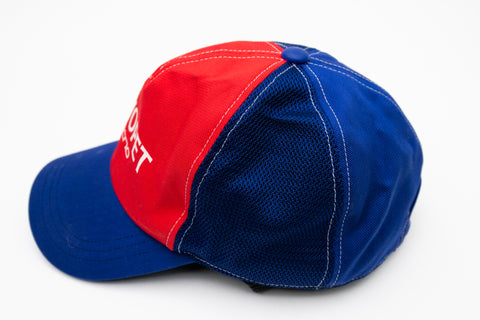 Toyopet Toyota Staff Hat