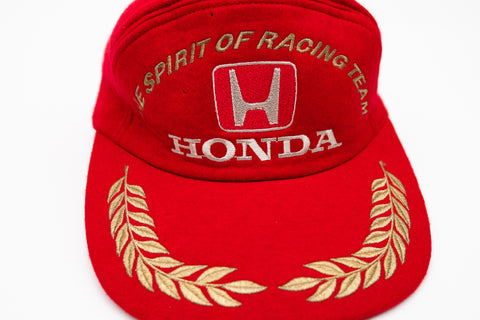 Honda F1 Hat