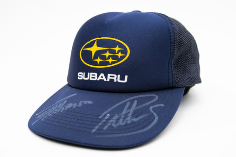 Subaru Hat