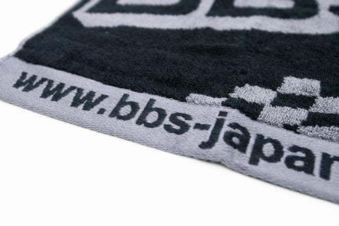 BBS Japan Towel