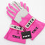 Drift Tengoku FET 3D Racing Gloves (M)