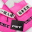 Drift Tengoku FET 3D Racing Gloves (M)