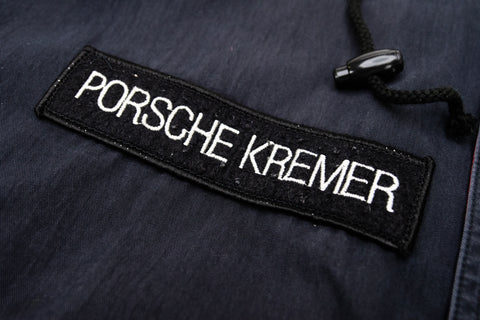 Kenwood Porsche Kremer Jacket (L)