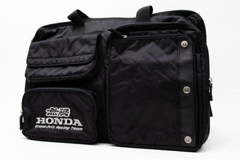 Honda Mugen Messenger Bag