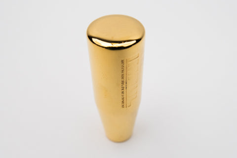 IMPUL Shift Knob (10x1.25) *24k Gold Plated*